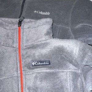 2 men Columbia jacket for $75!!